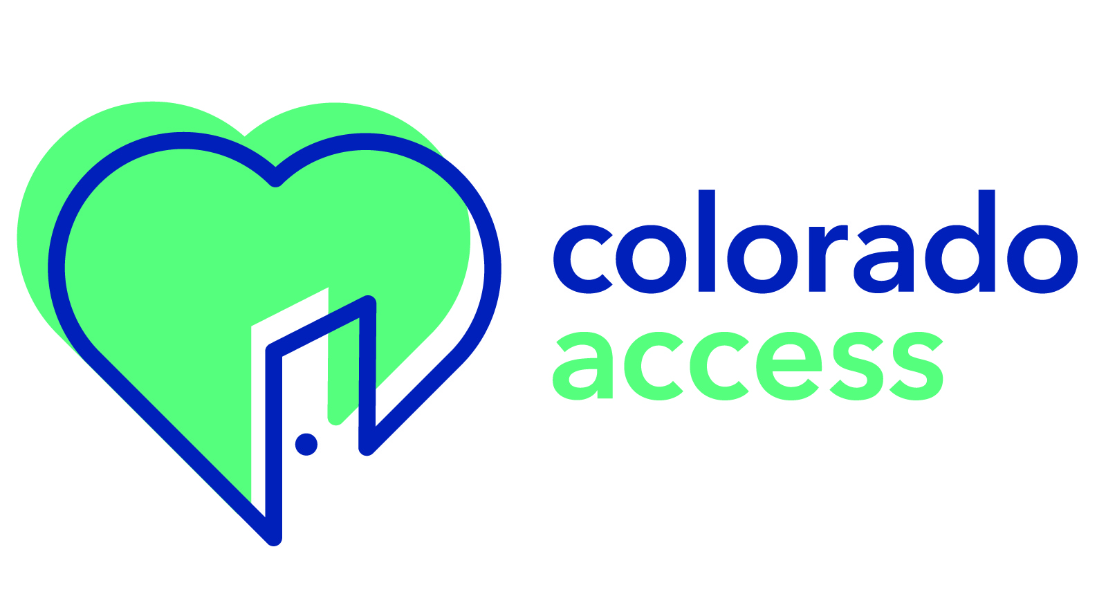 Colorado Access Logo